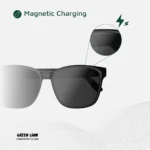 عینک هوشمند Barcelona گرین لاین Green Lion Barcelona Smart Glasses - Image 4
