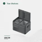 یخچال ماشین GFC-35 گرین لاین Green Lion GFC-35 Car Fridge - Image 2