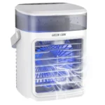 پنکه شارژی رومیزی مه پاش گرین لاین Green Lion Rechargeable Air Cooler Fan