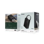 پاوربانک Thunder 80 ظرفیت 80000 میلی آمپری گرین لاین Green Lion Thunder 80 Power Bank