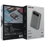 پاوربانک Zuno ظرفیت 20000 میلی آمپری گرین لاین Green Lion Zuno 20000mAh Power Bank - Image 2