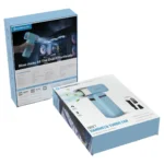 جت فن Drift پاورولوژی Powerology Drift Handheld Turbo Fan - Image 2