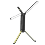 چراغ کمپینگ تاشو پاورولوژی Powerology Luntra 15600mAh Foldable Camping Light - Image 2