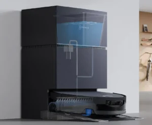 جارو رباتیک اکووکس مدل X12 PRO OMNI
