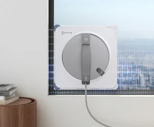 شیشه شور رباتیک Ecovacs مدل Winbot W2S