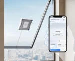 شیشه شور رباتیک Ecovacs مدل Winbot W2S - Image 5