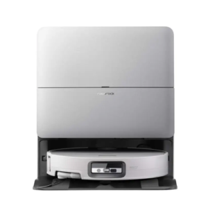 جارو رباتیک روبوراک مدل Roborock Saros 20 Sonic Complete
