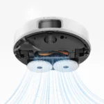جارو رباتیک جانر مدل JONR T5 Pro Gen 2 - Image 5