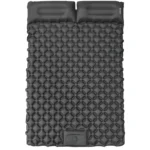 تشک بادی دو نفره گرین لاین Green Lion Double Air Bed Inflatable Air Mattress