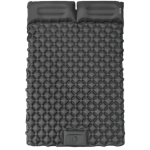 تشک بادی دو نفره گرین لاین Green Lion Double Air Bed Inflatable Air Mattress