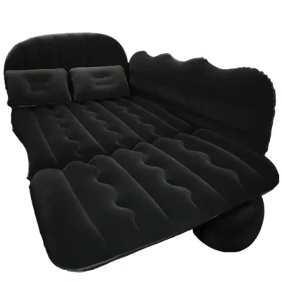 تشک بادی خودرو مدل GNINCARAMTSBK گرین لاین Green Lion Inflatable Car Air Mattress