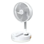 پنکه شارژی ایستاده تاشو Rovio گرین لاین Green Lion Rovio Folding Fan