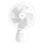 پنکه شارژی Faro گرین لاین Green Lion Faro Rechargeable Fan