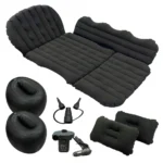 تشک بادی خودرو مدل GNINCARAMTSBK گرین لاین Green Lion Inflatable Car Air Mattress - Image 4