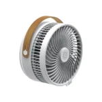 پنکه شارژی ایستاده تاشو Rovio گرین لاین Green Lion Rovio Folding Fan - Image 2