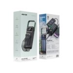 پاوربانک Solar Max ظرفیت 30000 میلی آمپری گرین لاین Green Lion Solar Max 30000mAh Powerbank - Image 2