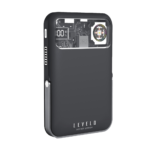 پاوربانک Osaka ظرفیت 10000 میلی آمپری لِولو Levelo Osaka Portable 10000mAh Power Bank