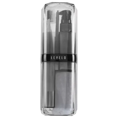 ست مسافرتی لوازم بهداشتی ۷ در ۱ لِولو Levelo 7-In-1 Travel Essential Kit Nomad