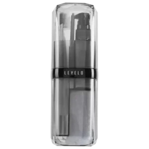 ست مسافرتی لوازم بهداشتی ۷ در ۱ لِولو Levelo 7-In-1 Travel Essential Kit Nomad