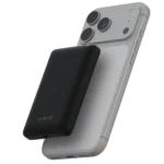 پاوربانک Vence ظرفیت 10000 میلی آمپری لِولو Levelo Vence 10000mAh Power Bank