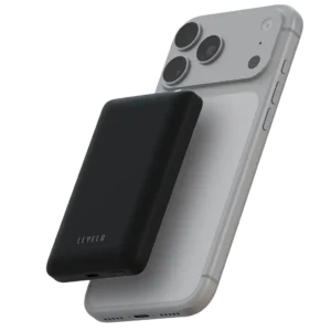 پاوربانک Vence ظرفیت 10000 میلی آمپری لِولو Levelo Vence 10000mAh Power Bank