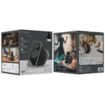 شارژر بی سیم Aira با اسپیکر لِولو Levelo Aira Wireless Charger With Speaker - Image 4