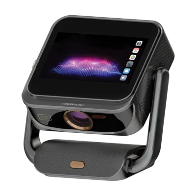 ویدیو پروژکتور با صفحه لمسی Pharos پاورولوژی Powerology Pharos Projector