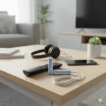 باتری قلمی شارژی 2 عددی مدل PWAA322 پاورولوژی Powerology AA 2-Pack USB-C Rechargeable - Image 2