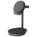 شارژر بی سیم ۳ در ۱ Eifel پاورولوژی Powerology Eifel 3-In-1 Wireless Charger - Image 4