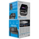 ویدیو پروژکتور با صفحه لمسی Pharos پاورولوژی Powerology Pharos Projector - Image 2