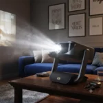 ویدیو پروژکتور با صفحه لمسی Pharos پاورولوژی Powerology Pharos Projector - Image 6