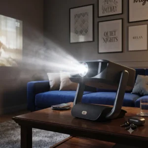 ویدیو پروژکتور با صفحه لمسی Pharos پاورولوژی Powerology Pharos Projector