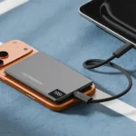 پاور بانک مگ سیف Tender ظرفیت 5000 میلی آمپری پاورولوژی Powerology Tender Power Bank - Image 3