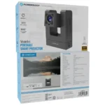 ویدیو پروژکتور VisionArc پاورولوژی Powerology VisionArc Portable Smart Projector - Image 2