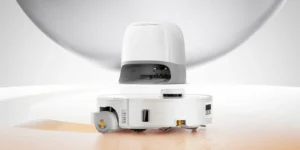 معرفی جارو رباتیک ربوراک Roborock Qrevo Curv 2 Flow
