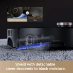 جارو رباتیک مووا MOVA Z60 Ultra Roller Complete - Image 5