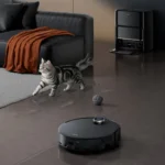جارو رباتیک مووا MOVA Z60 Ultra Roller Complete - Image 13