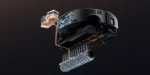 جارو رباتیک مووا MOVA Z60 Ultra Roller Complete - Image 7
