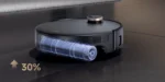 جارو رباتیک مووا MOVA Z60 Ultra Roller Complete - Image 10