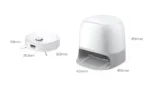 جارو رباتیک ربوراک Roborock Qrevo Curv 2 Flow - Image 5