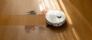 معرفی جارو رباتیک ربوراک Roborock Qrevo Curv 2 Flow