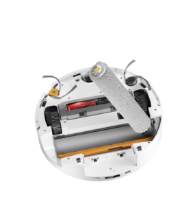 معرفی جارو رباتیک ربوراک Roborock Qrevo Curv 2 Flow