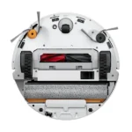 جارو رباتیک ربوراک Roborock Qrevo Curv 2 Flow - Image 4