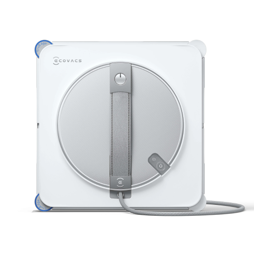 شیشه شور رباتیک Ecovacs مدل Winbot W2S شیشه شور رباتیک Ecovacs مدل Winbot W2S