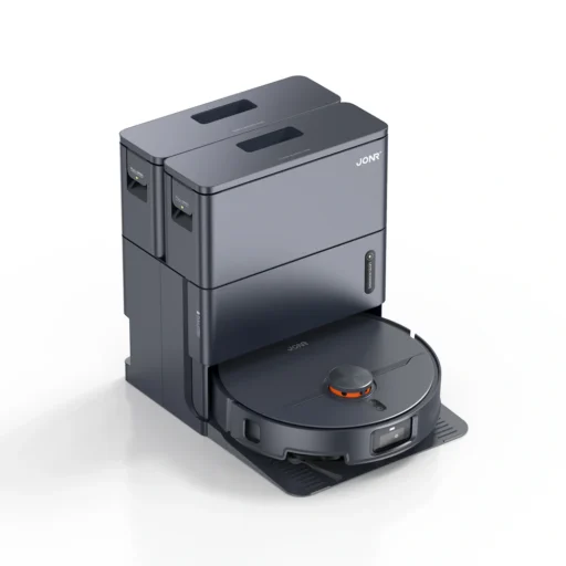 x1-max-robot-vacuum_1000x جارو رباتیک جانر مدل JONR X1 Max
