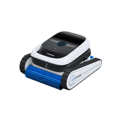 جارو رباتیک استخری مدل P1 اکووکس Ecovacs Ultramarine P1 Robotic Pool Cleaner