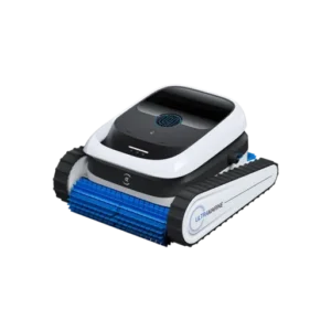 جارو رباتیک استخری مدل P1 اکووکس Ecovacs Ultramarine P1 Robotic Pool Cleaner