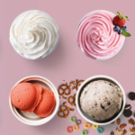بستنی ساز ۱۳ کاره مدل NC701ANZ نینجا Ninja Swirl by CREAMi 13-in-1 Ice Cream Maker - Image 6