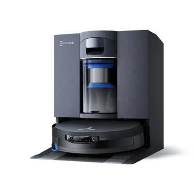 جارو رباتیک اکووکس مدل X12 OmniCyclone