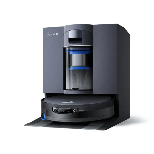جارو رباتیک اکووکس مدل X12 OmniCyclone